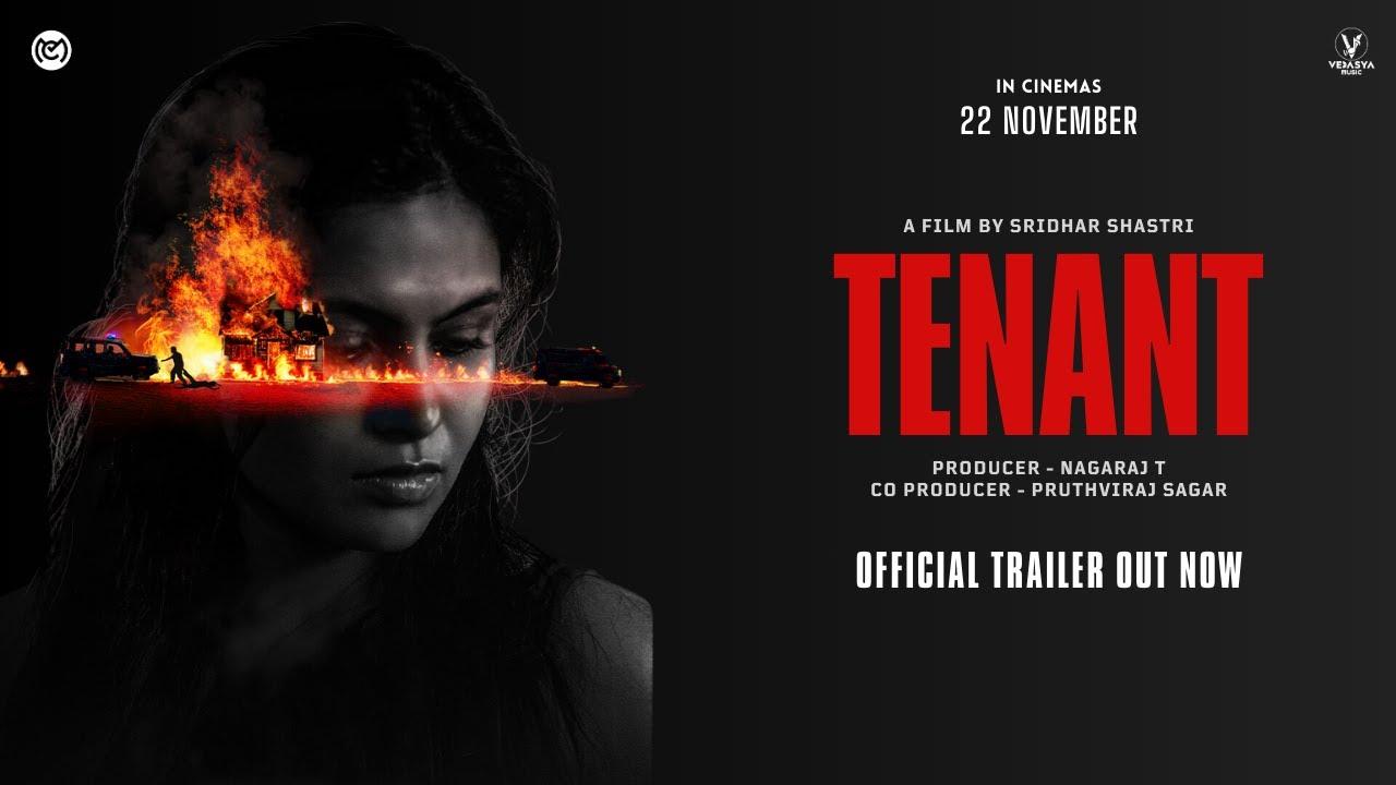 Tenant Trailer