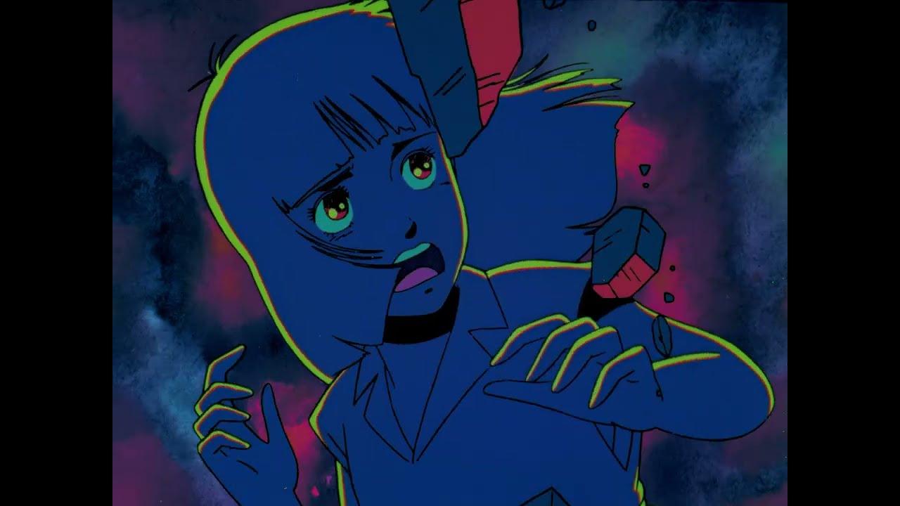 Barefoot Gen Trailer