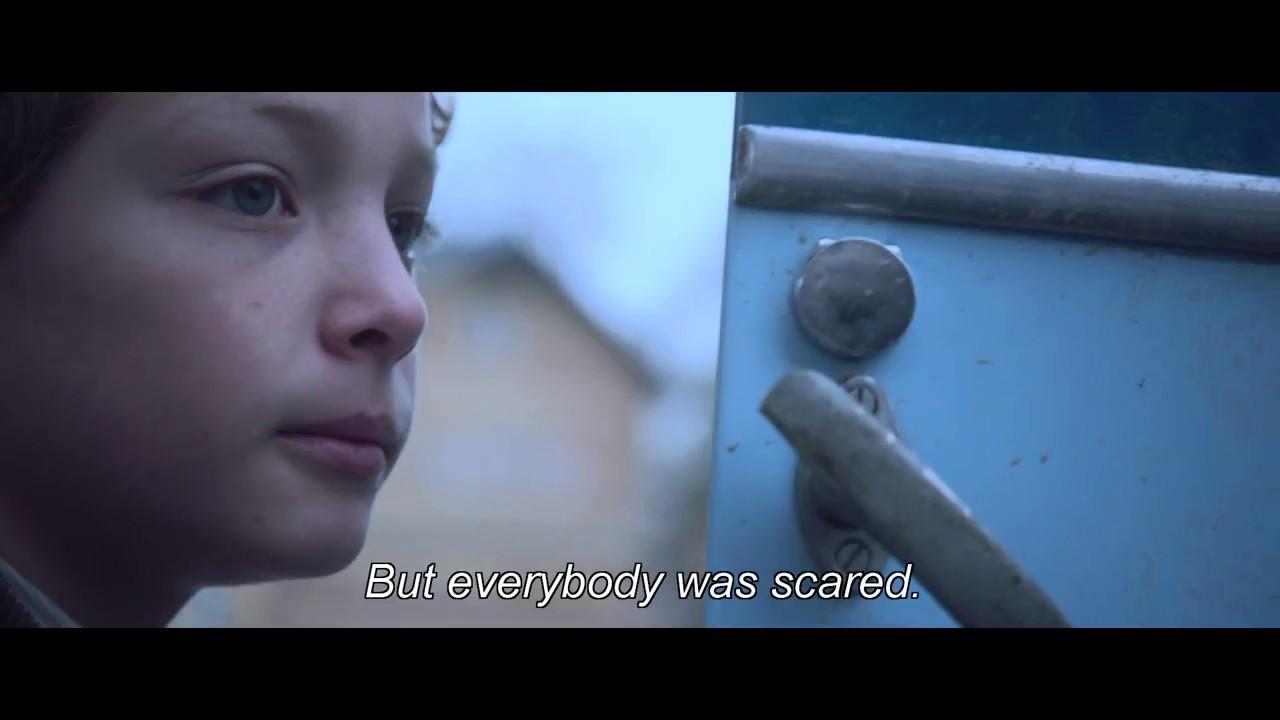 A Bag of Marbles Trailer