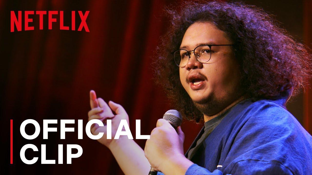Red Ollero: Mabuhay is a Lie Trailer