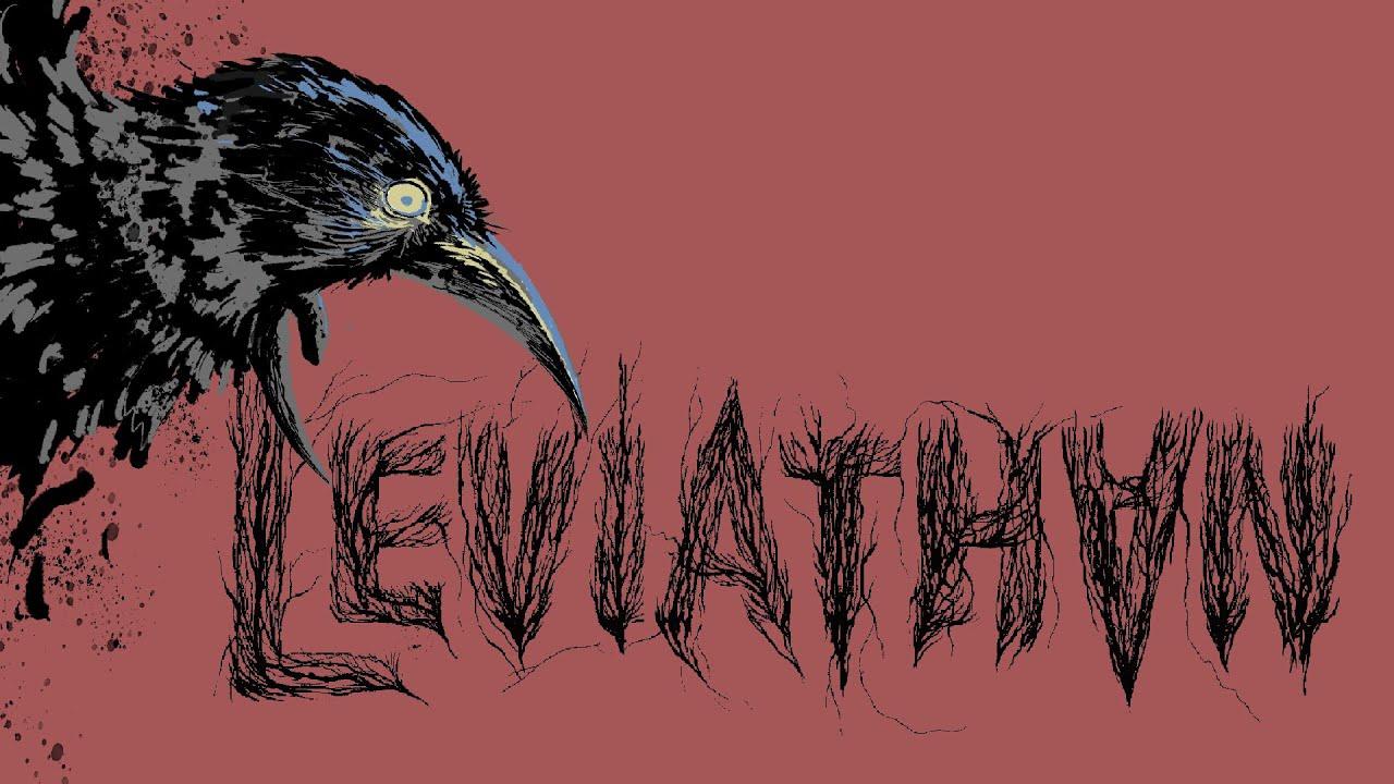 Leviathan Trailer