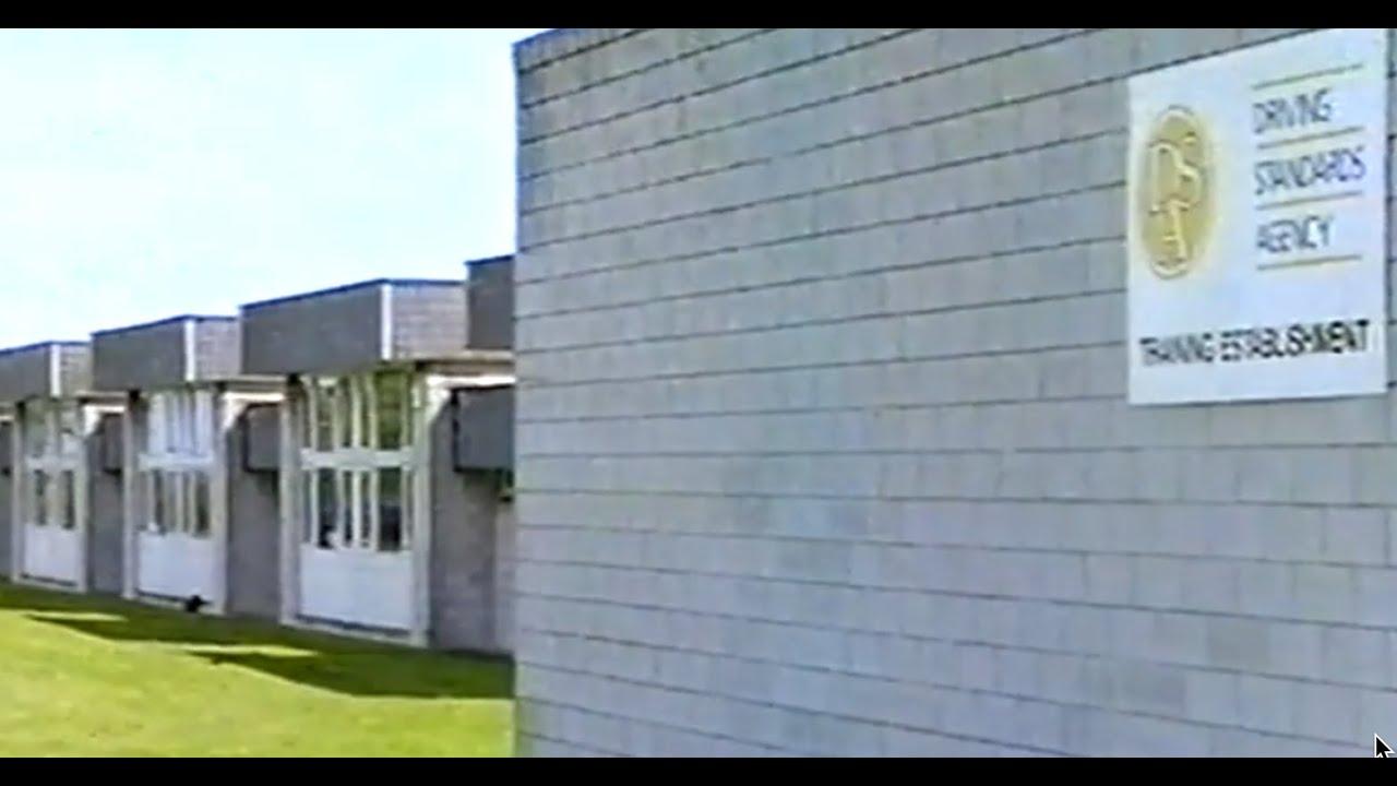 The Test Trailer