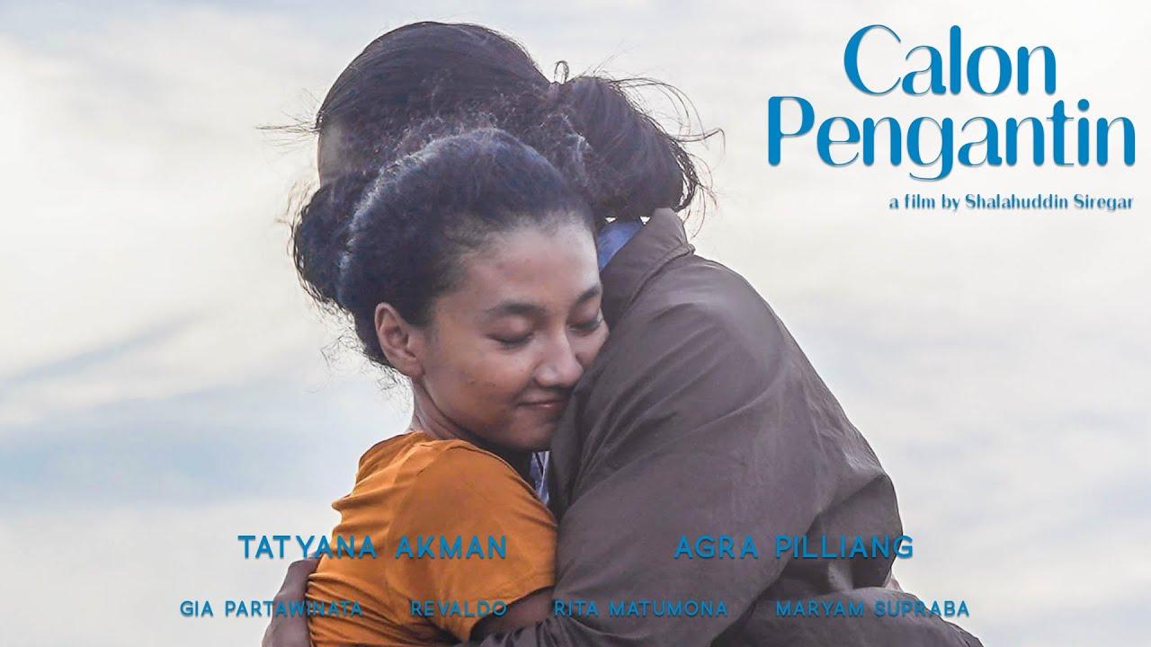 Calon Pengantin Trailer