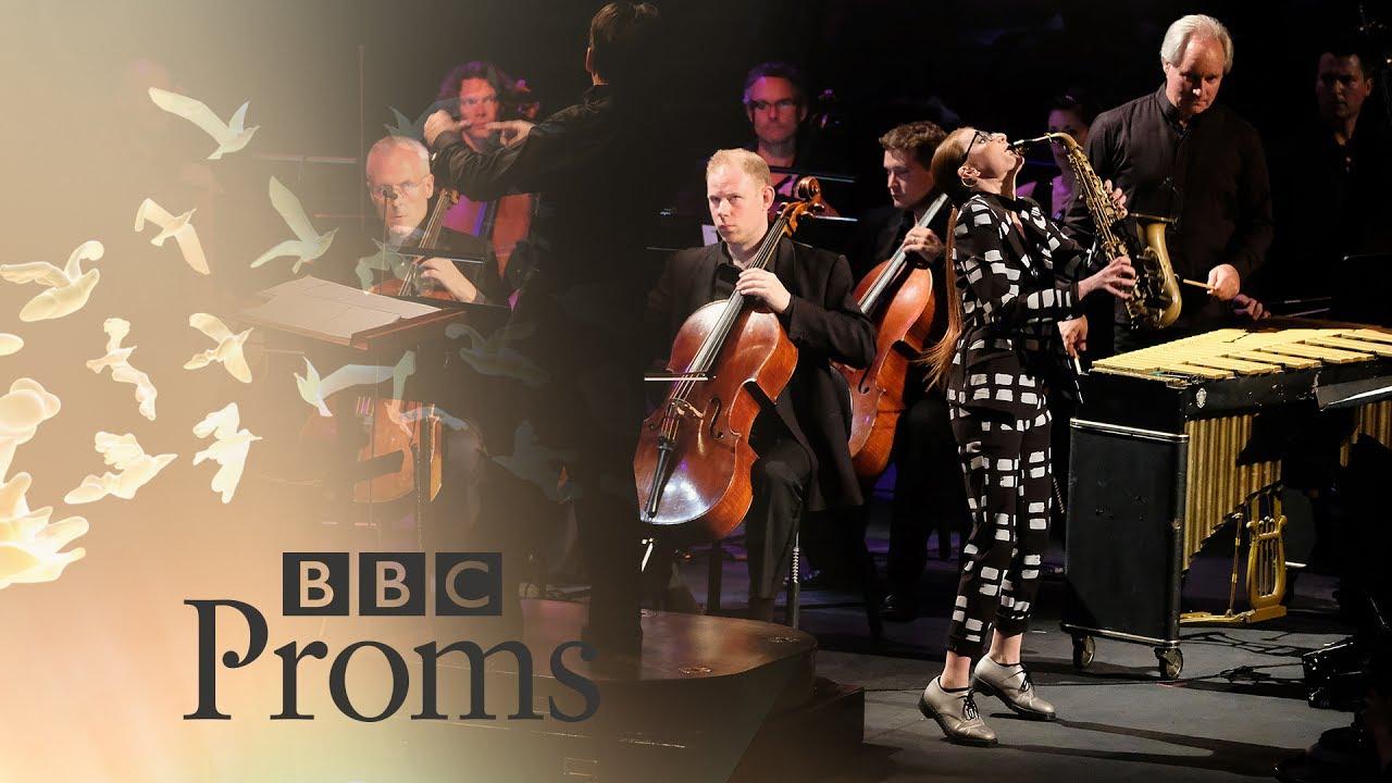 BBC Proms - Celebrating John Williams Trailer