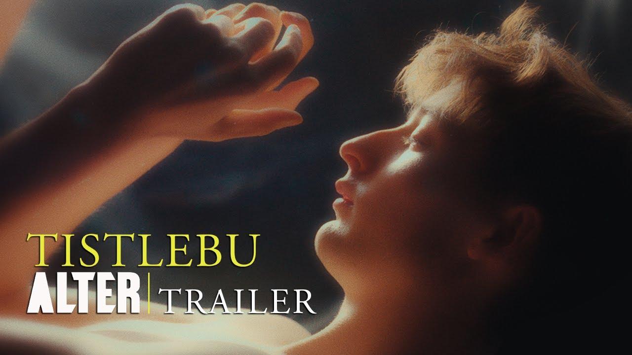 Tistlebu Trailer