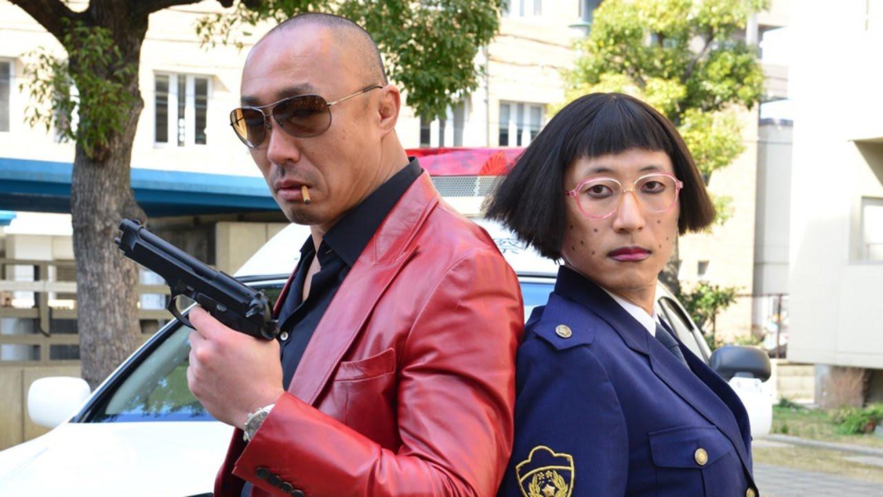 Shopping Street War ~Suchico~ from Yoshimoto Shinkigeki Trailer