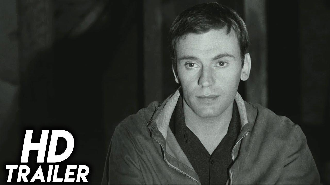 Spotlight on a Murderer Trailer