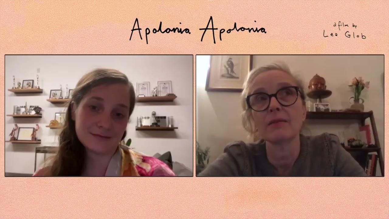 Apolonia, Apolonia Trailer