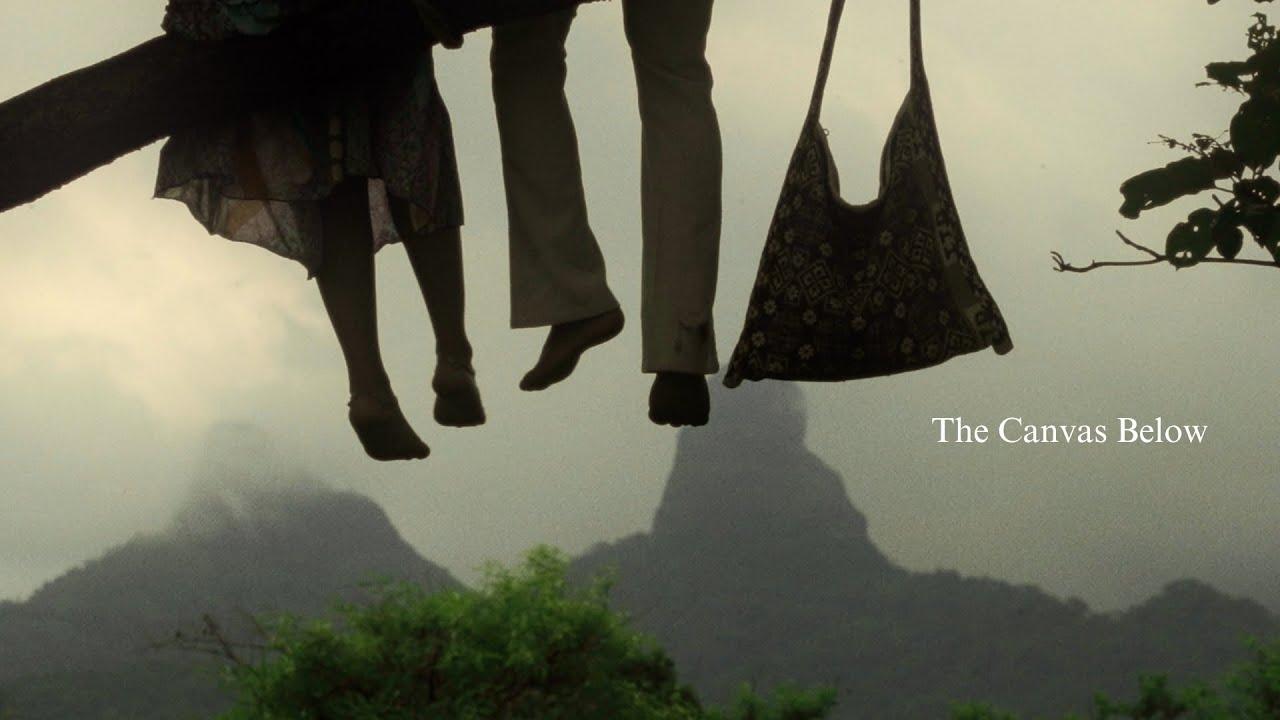The Canvas Below Trailer