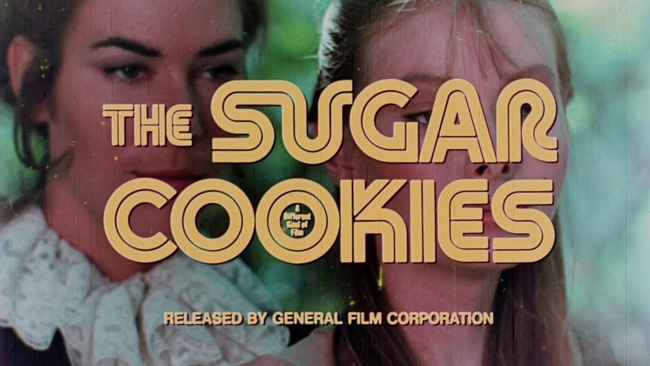 Sugar Cookies Trailer