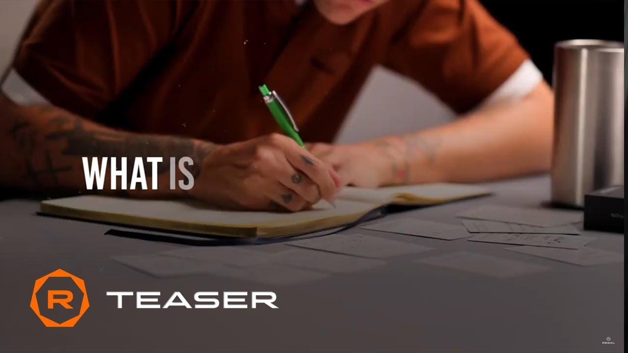 The Diary of a CEO: Louis Tomlinson Trailer
