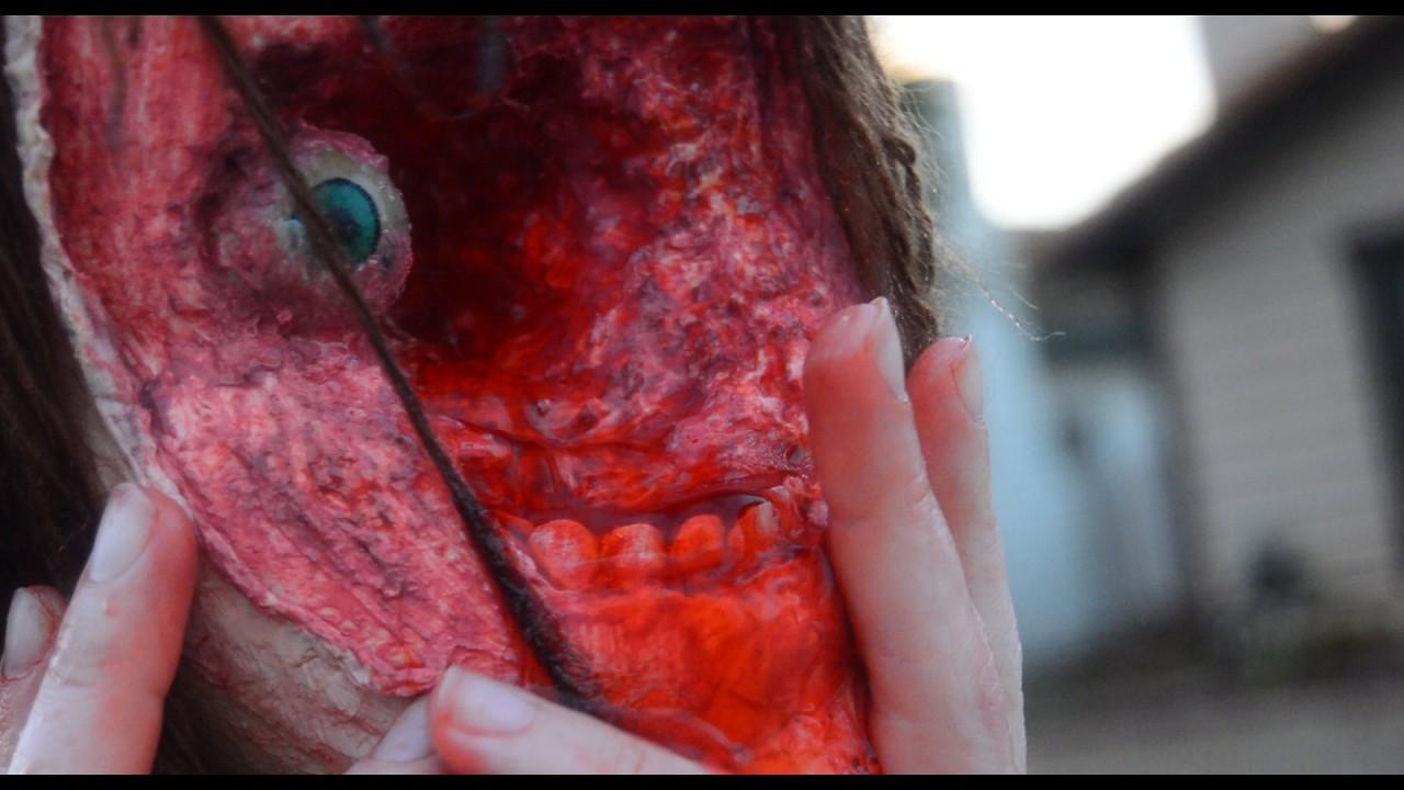 The Monster Well Trailer