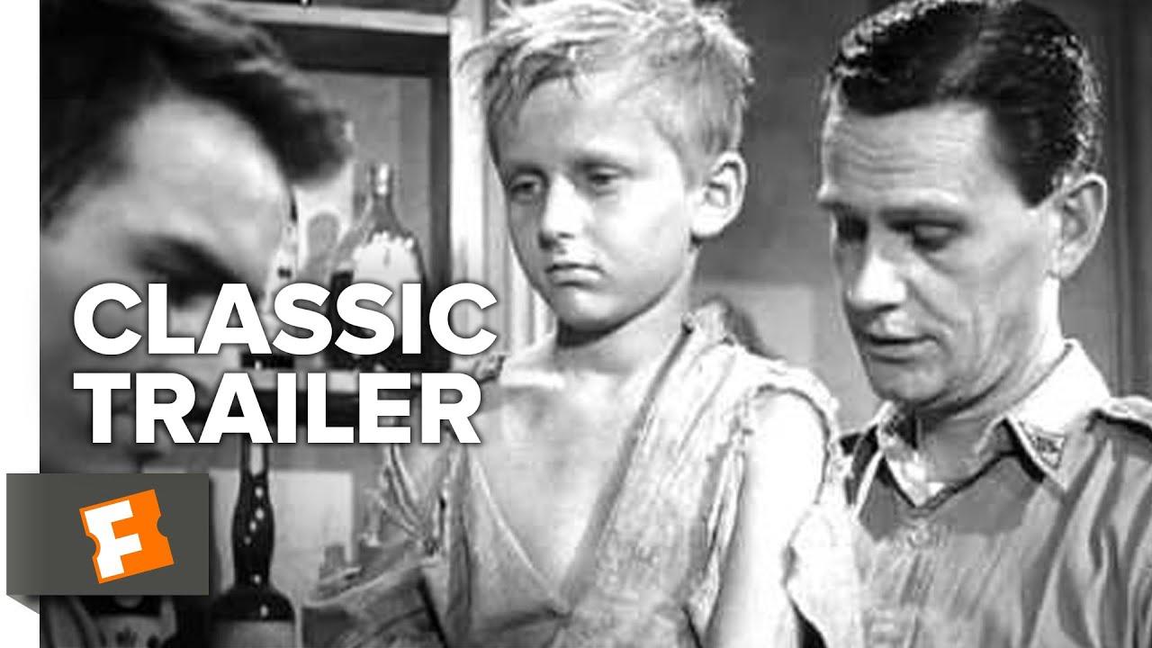 The Search Trailer