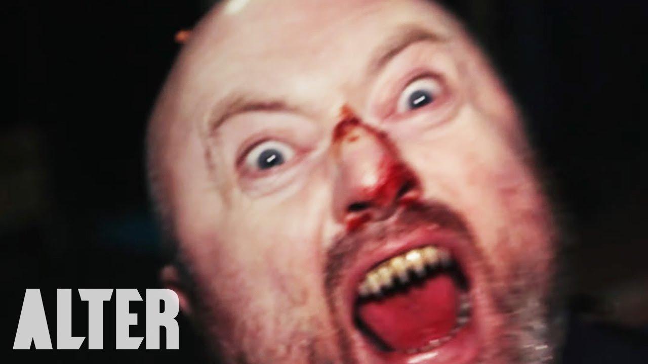 Creep Hunters Trailer