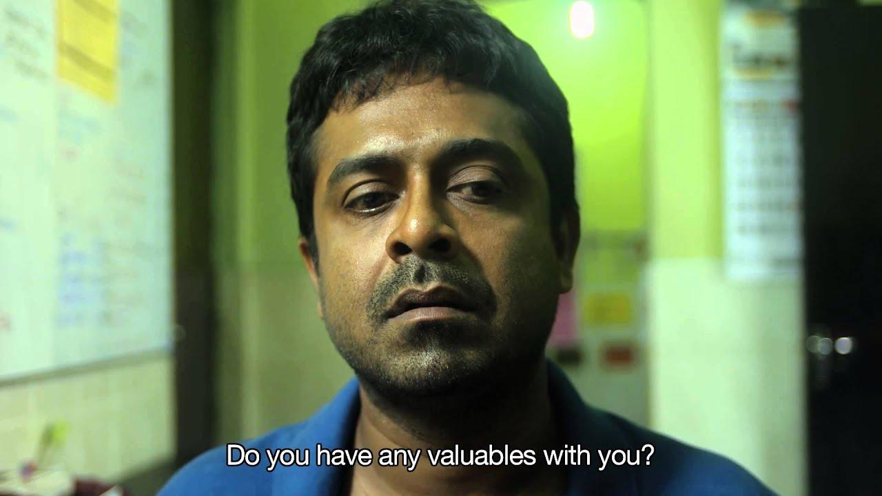 Dirty, Yellow, Darkness Trailer