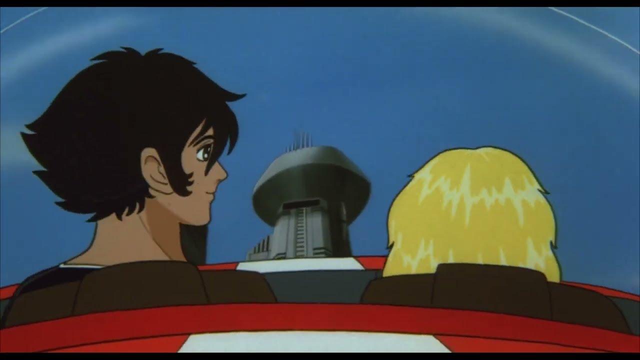 Phoenix 2772 Trailer