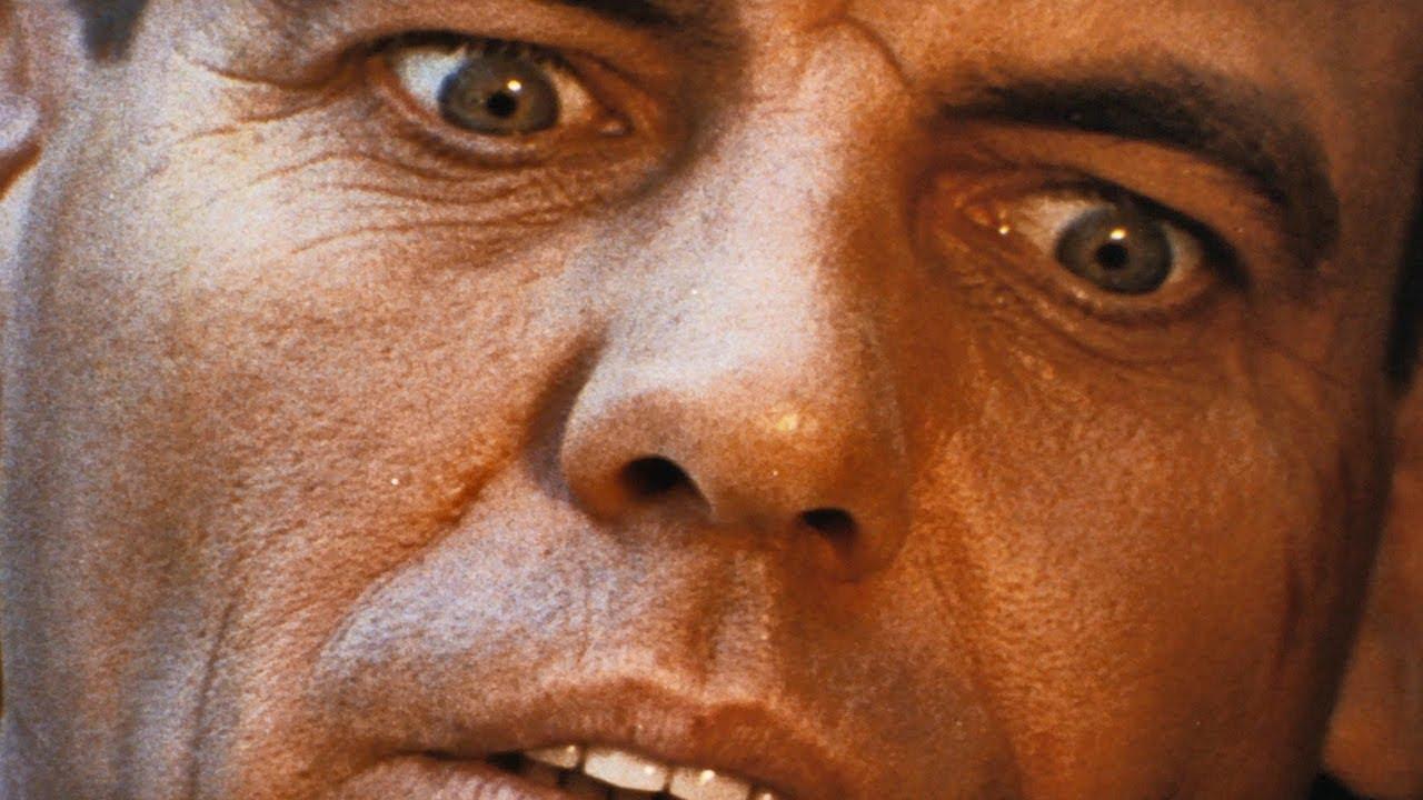 Psycho a Go Go Trailer