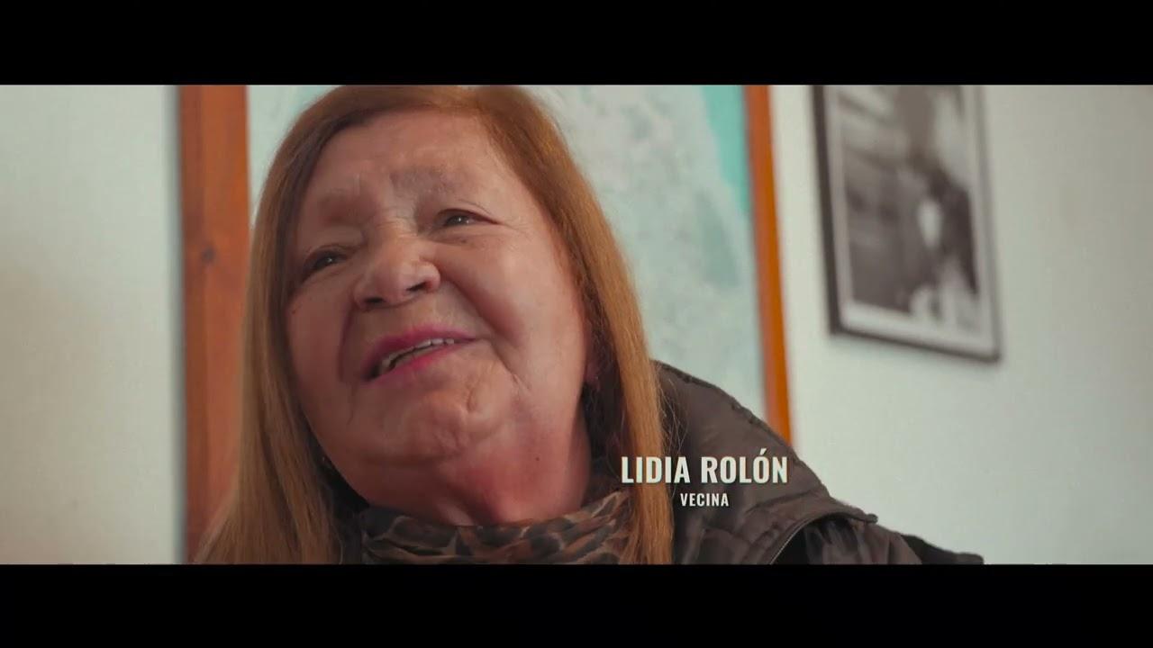 Padre Mugica, a la hora de la luz Trailer