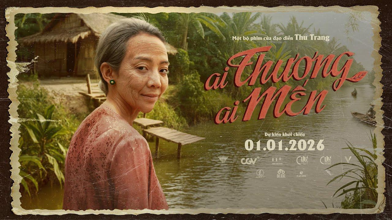 The Ultimate of Love Trailer