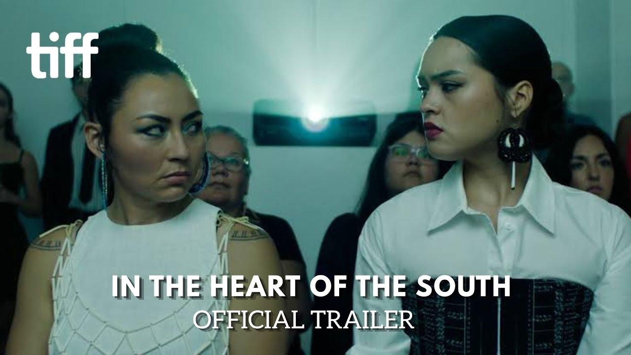 In the Heart of the South Trailer