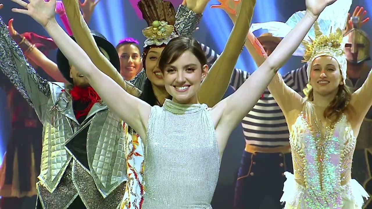 My Festigal: A 40 Years Celebration Trailer