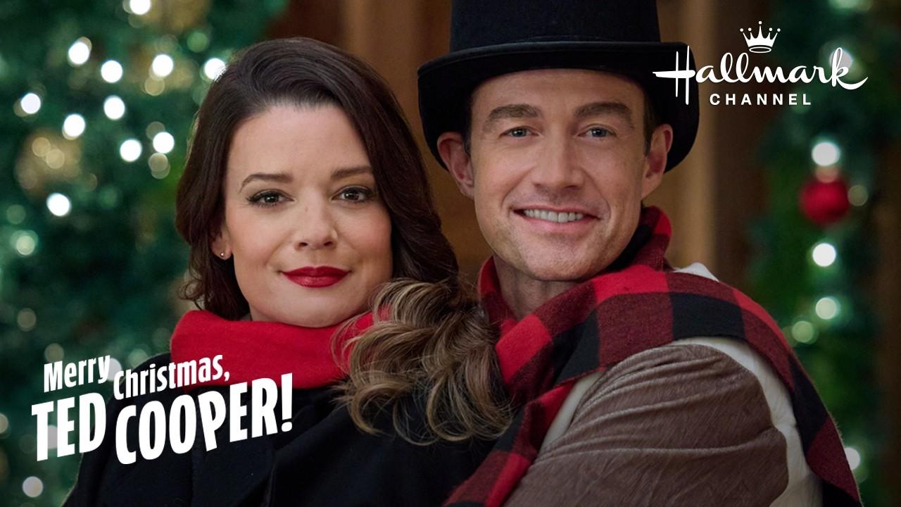 Merry Christmas, Ted Cooper! Trailer