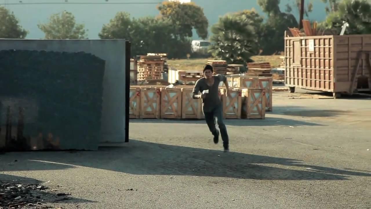 3 Minutes Trailer