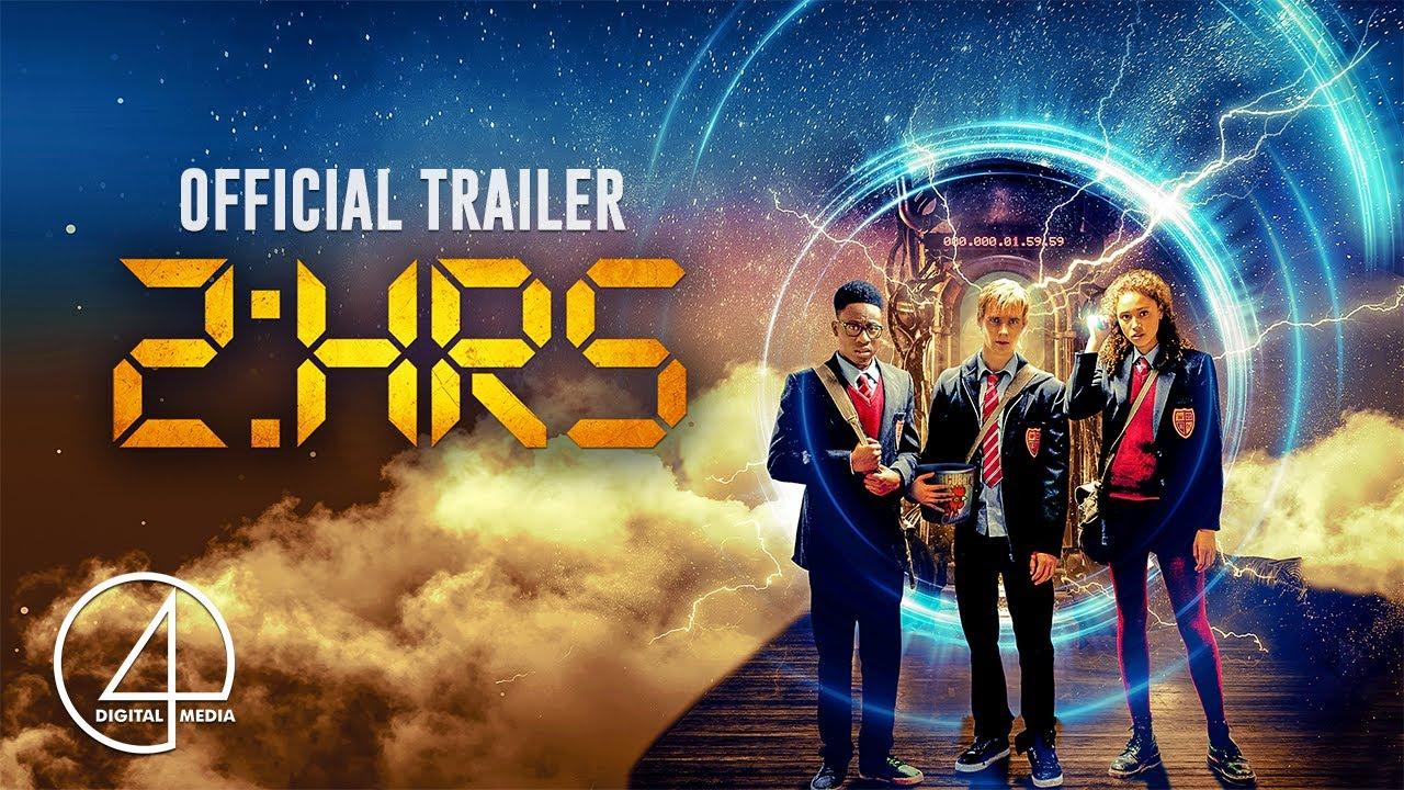 2:Hrs Trailer