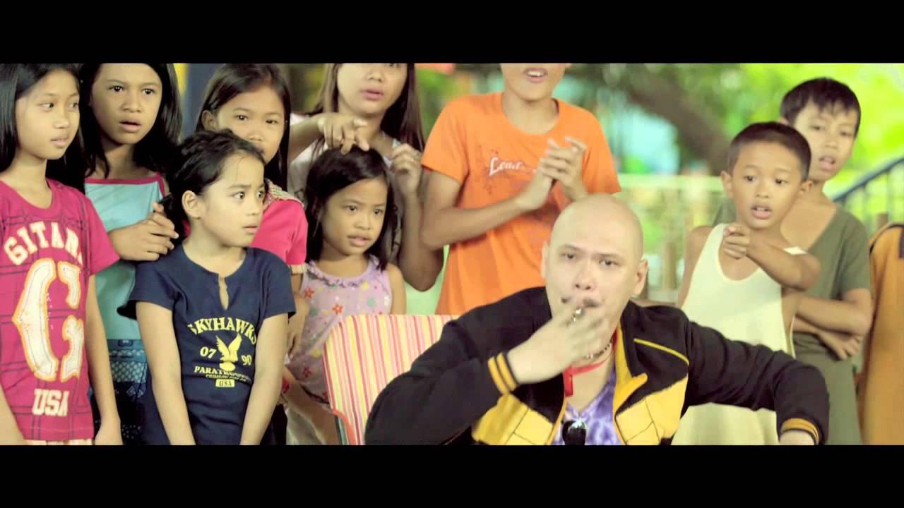 Patintero: Ang Alamat ni Meng Patalo Trailer