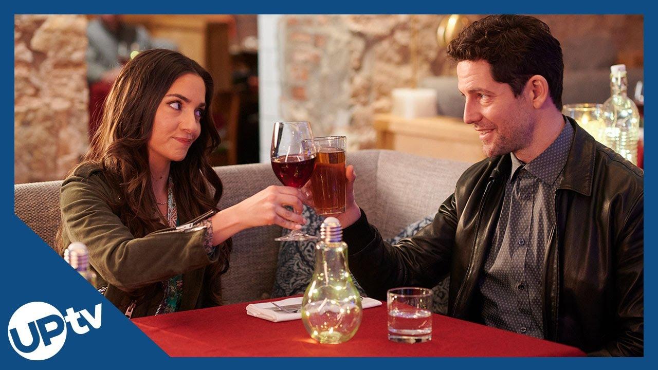 Luckless in Love Trailer