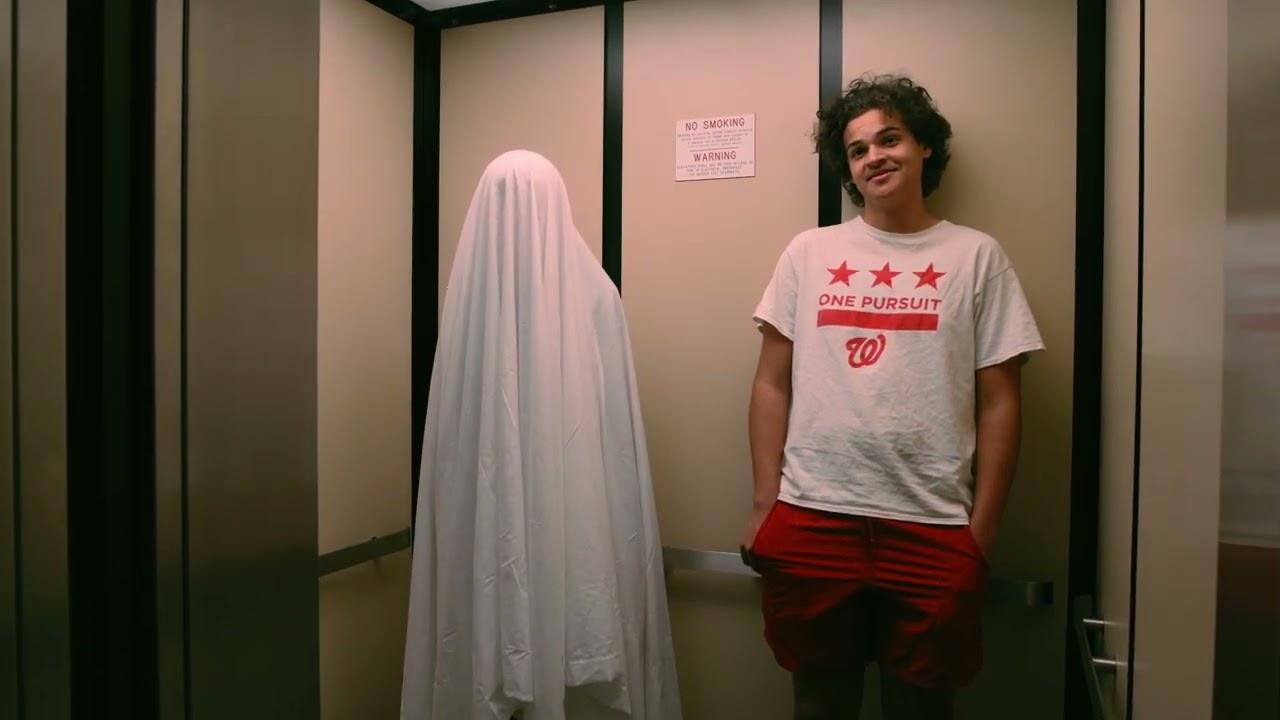 Haunt Trailer