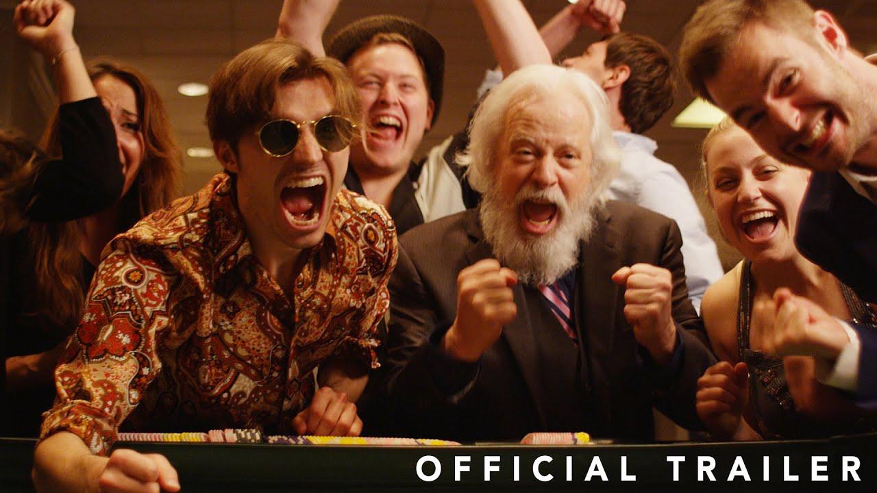 It's All Good Trailer