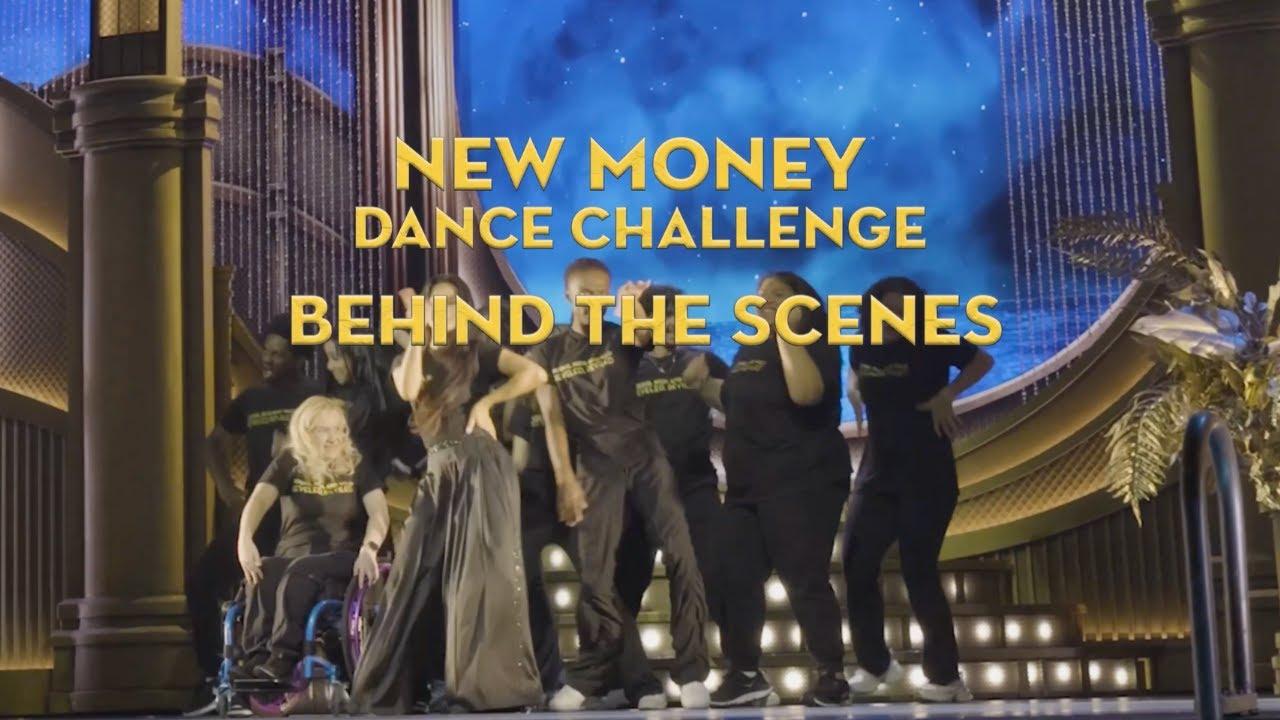 The Great Gatsby - A New Musical Trailer