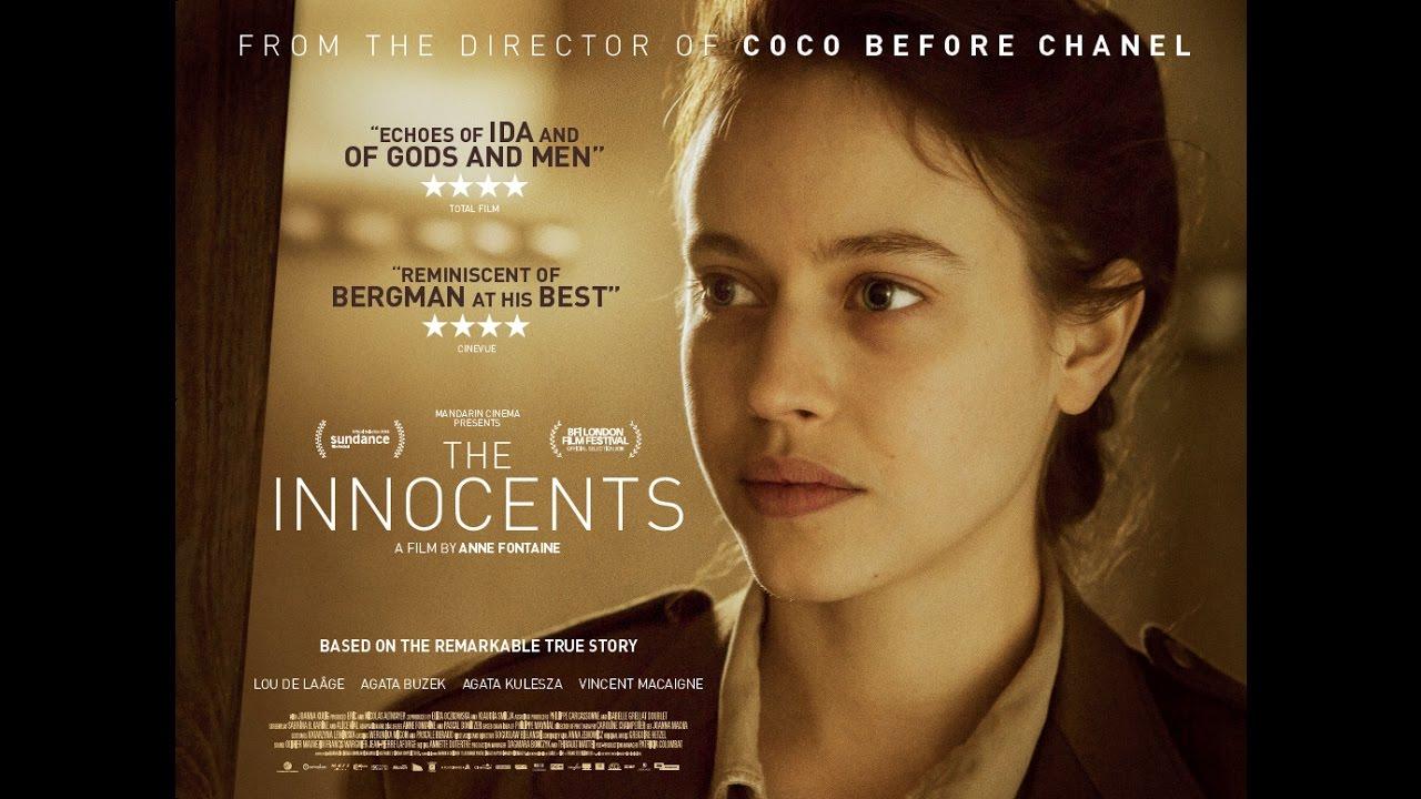 The Innocents Trailer