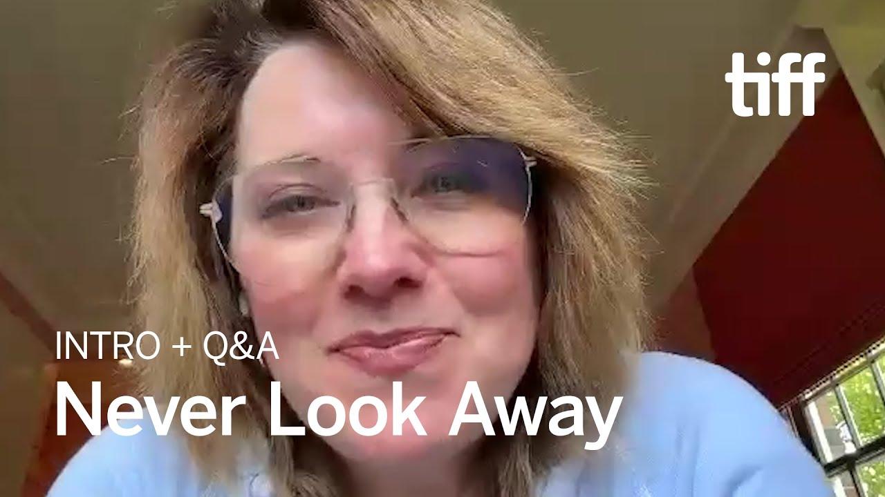 Never Look Away Trailer