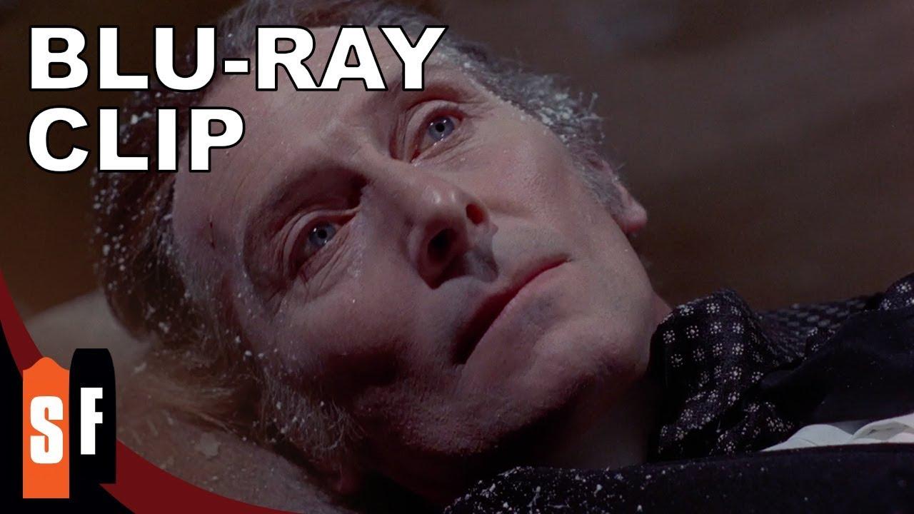 Frankenstein Created Woman Trailer
