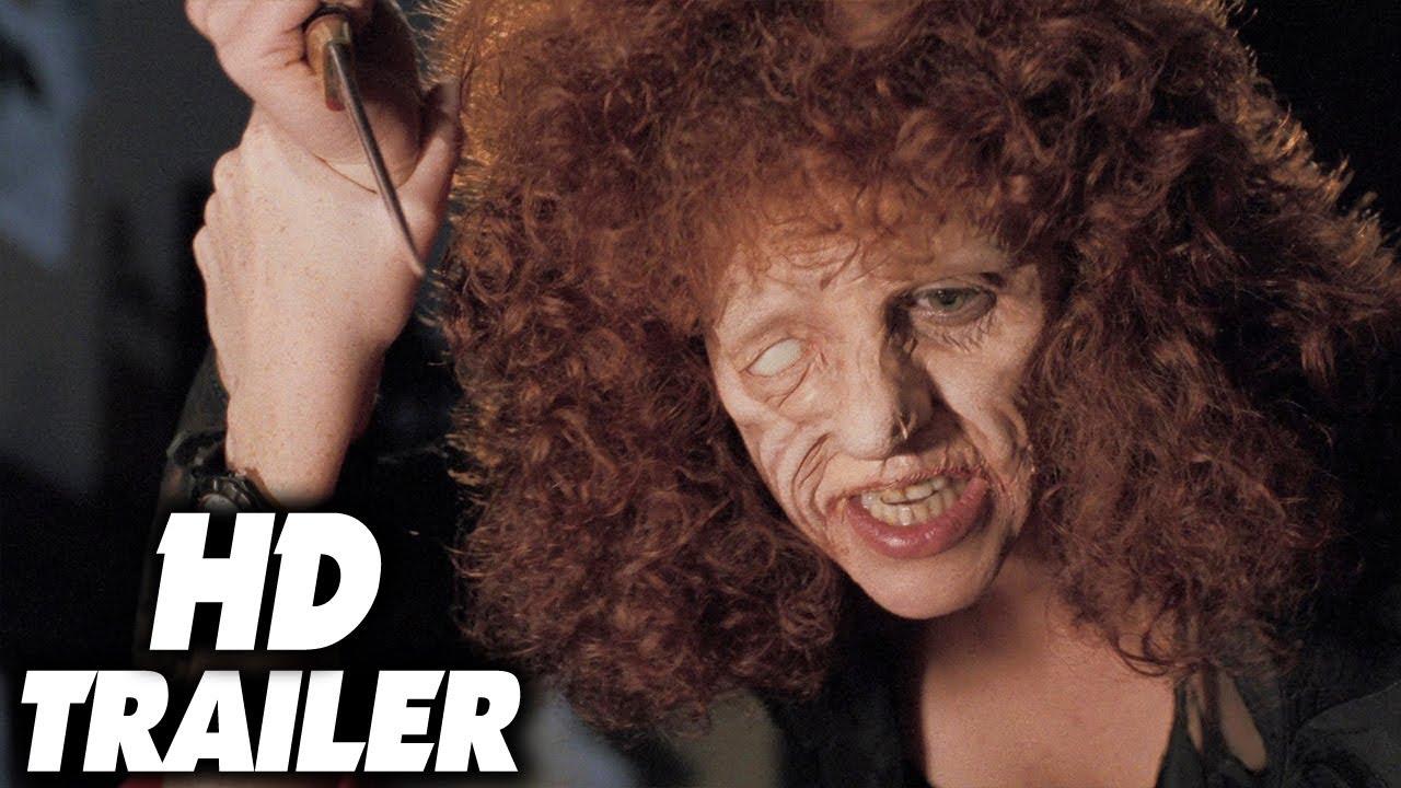 Deadly Manor Trailer