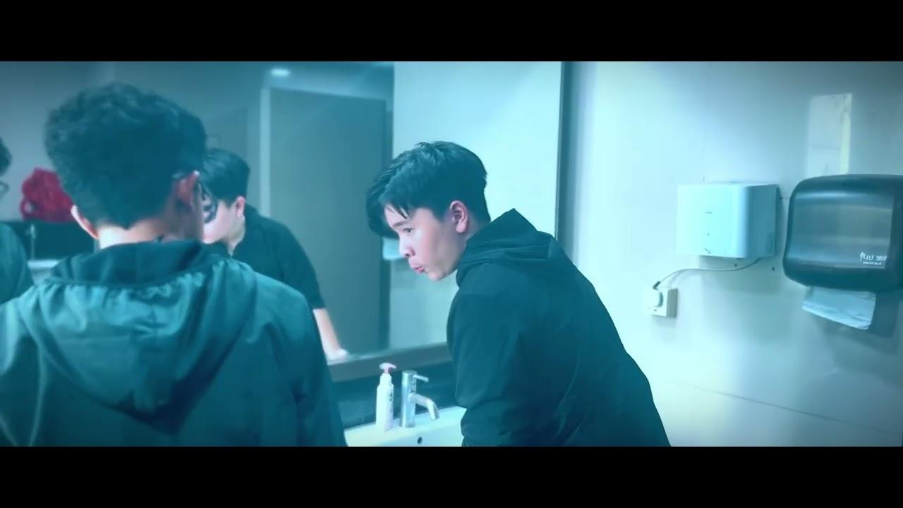 Grudge Trailer