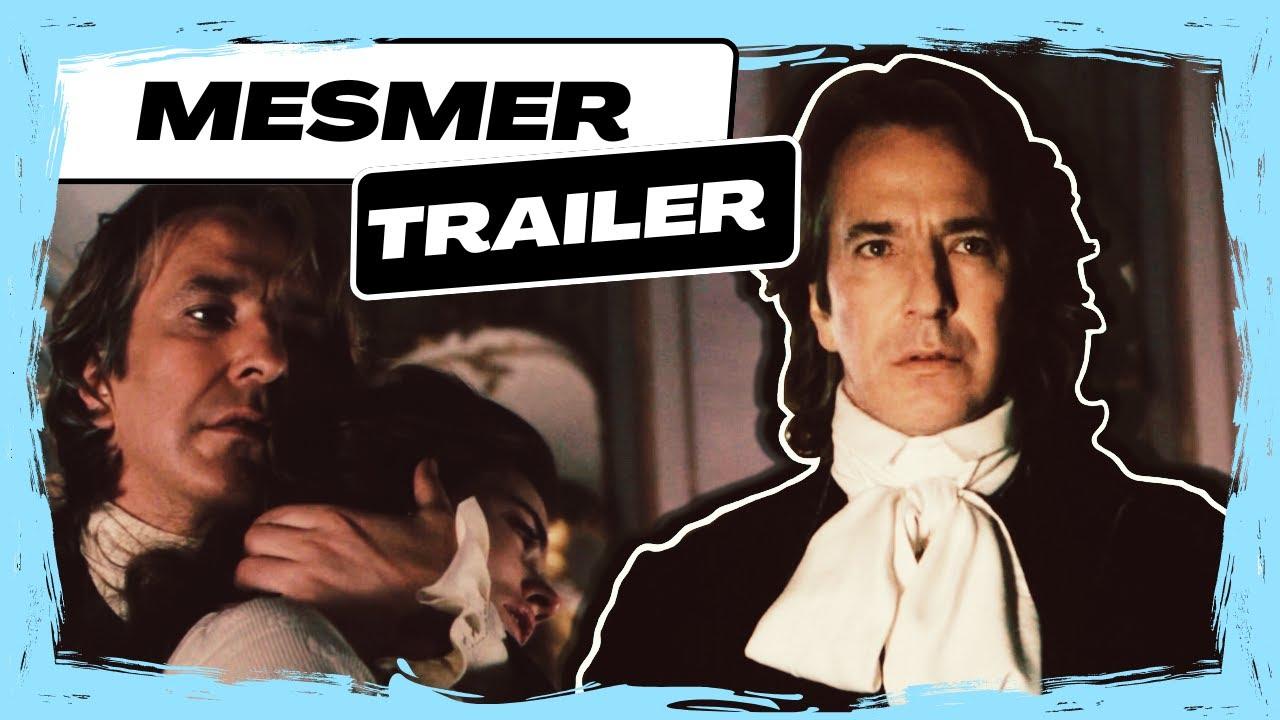 Mesmer Trailer