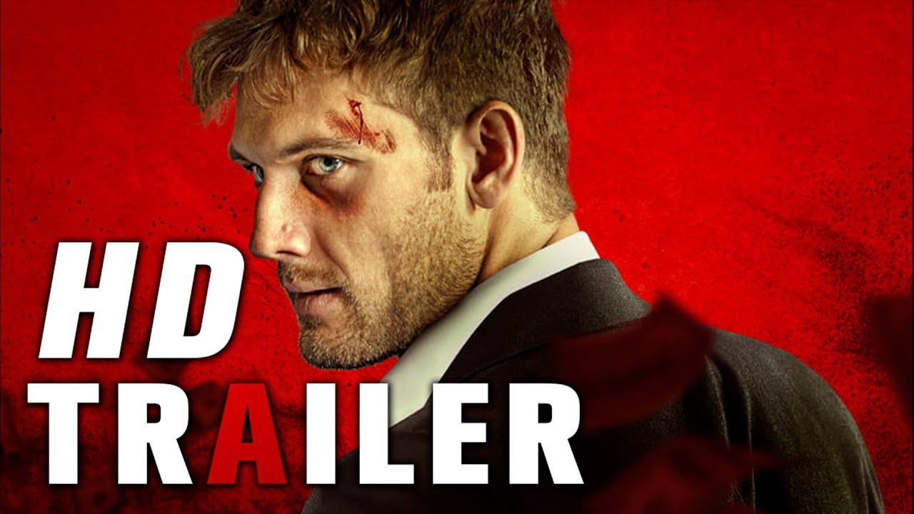 Payback - The Debt Collector Trailer