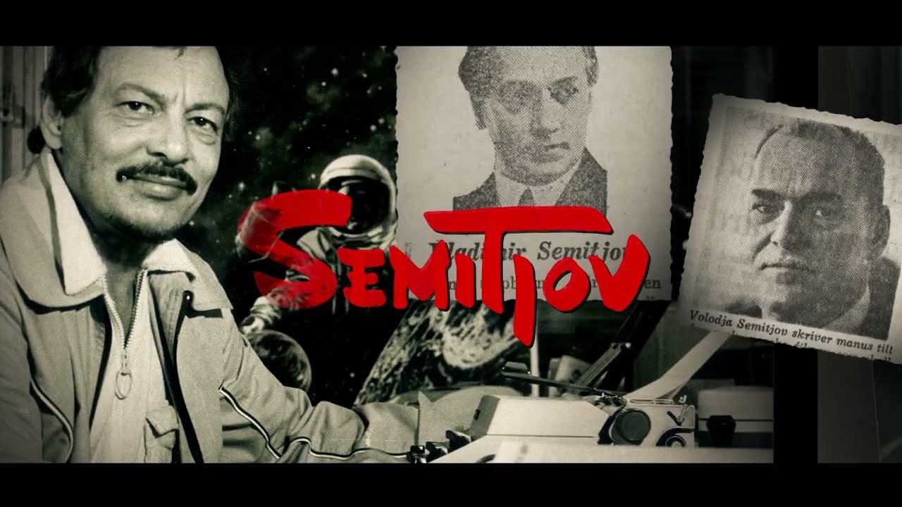 Semitjov - Dreams for a Better World Trailer