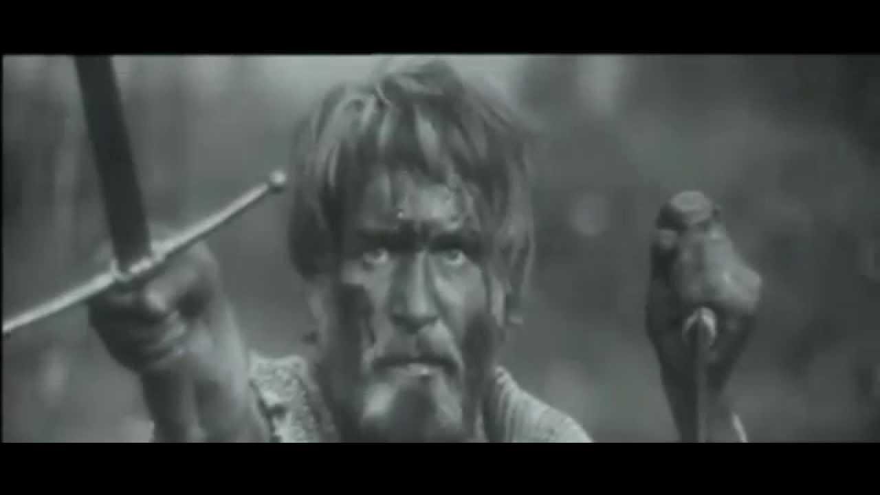 Northern Crusades Trailer