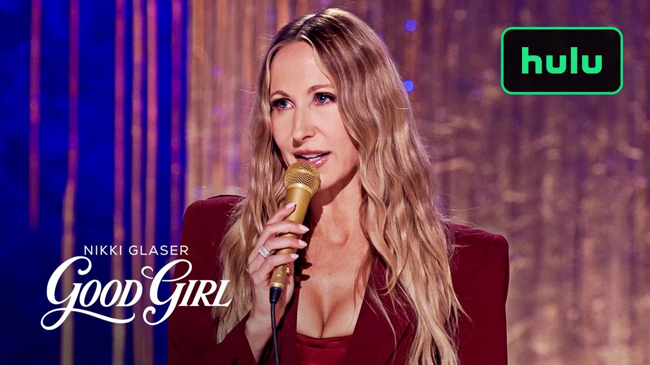 Nikki Glaser: Good Girl Trailer