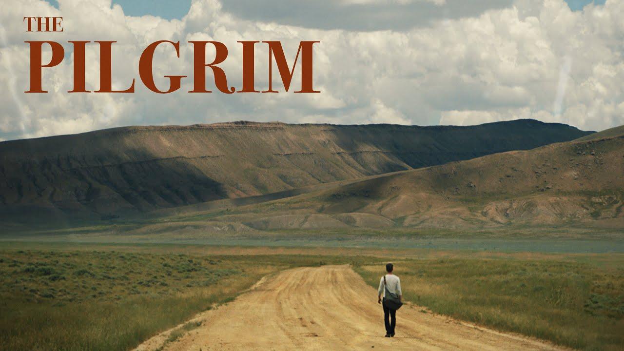 The Pilgrim Trailer