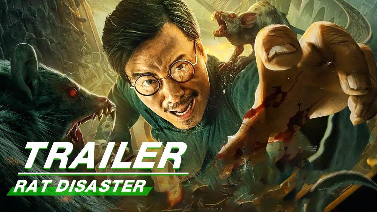 Junkrat Train Trailer