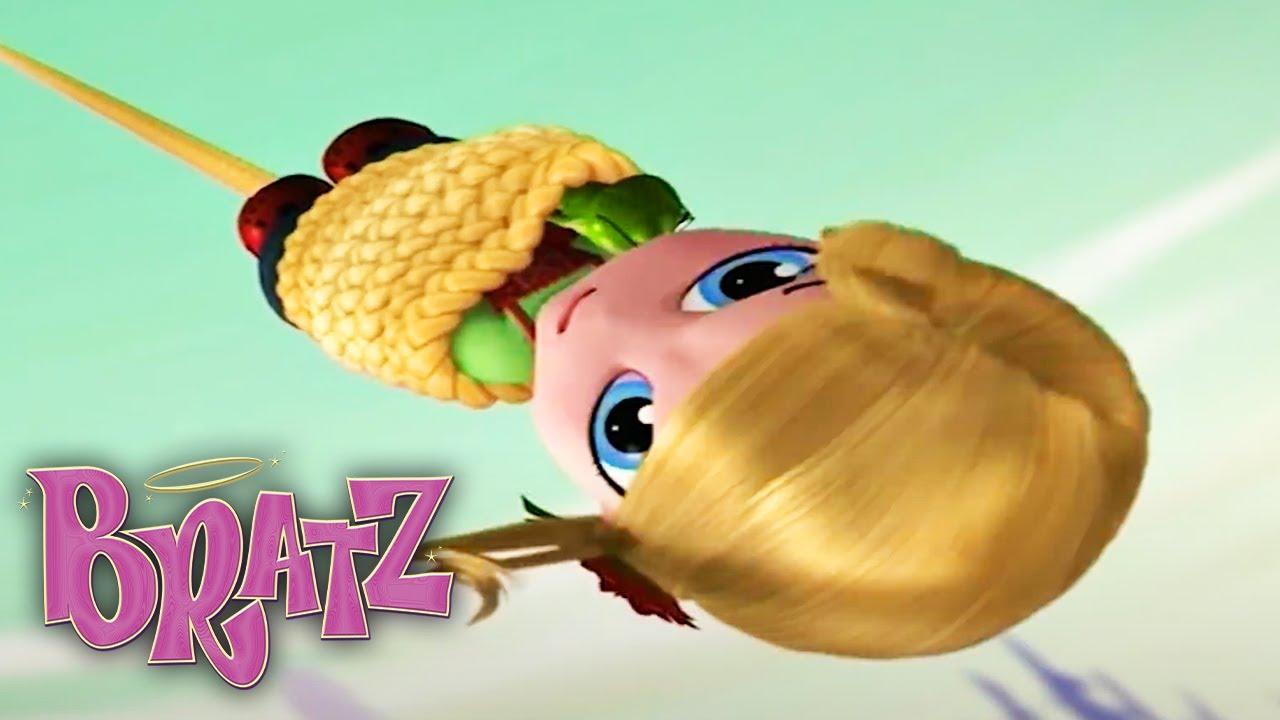 Bratz Kidz: Fairy Tales Trailer