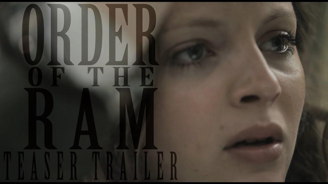 Order of the Ram Trailer