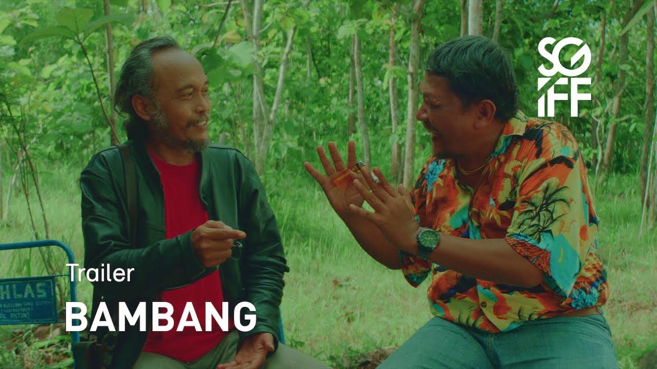 Bambang Trailer