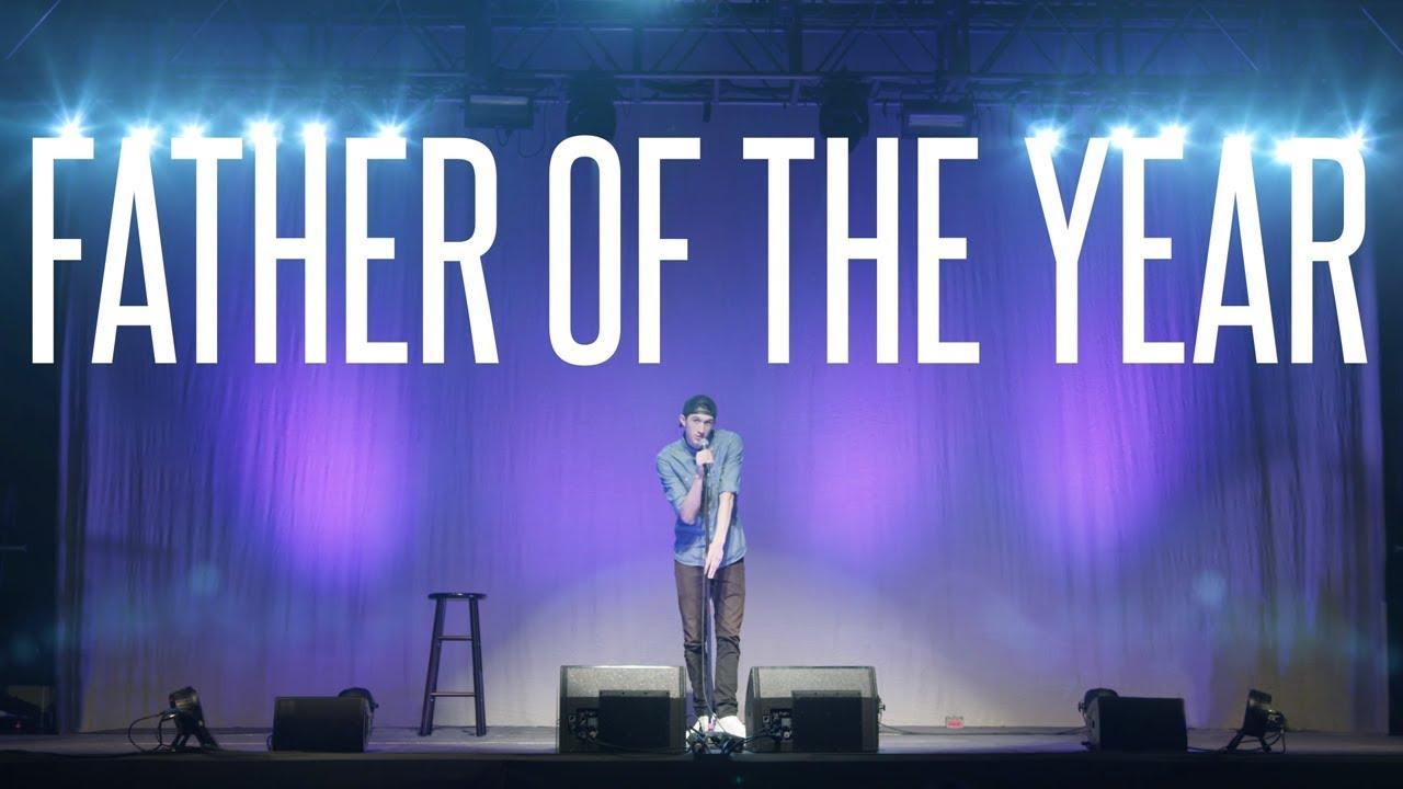 Josh Wolf: Father of the Year Trailer