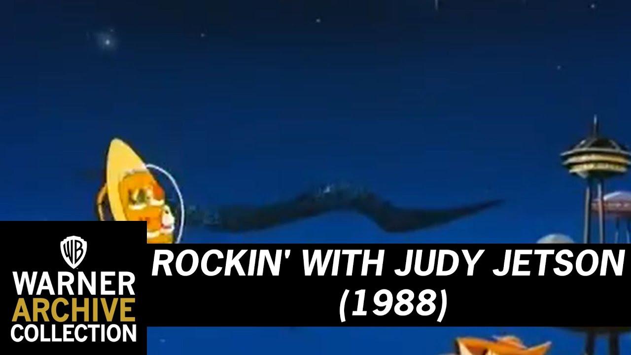 Rockin' with Judy Jetson Trailer